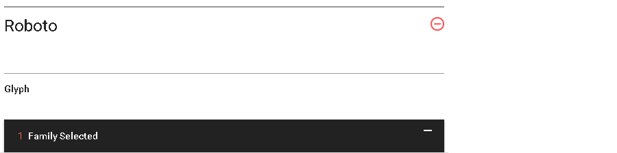 Рис.39 Подключение шрифта без скачивания (служба Google Fonts). Рис.39 Подключение шрифта без скачивания (служба Google Fonts).
