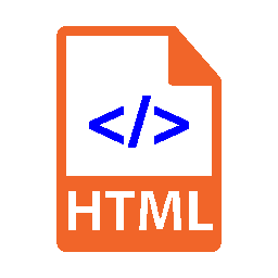 html