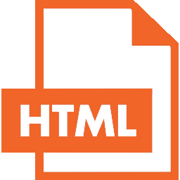 html