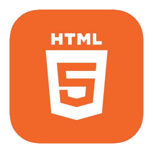 html